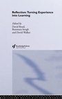 Cover: Reflection - Routledge Falmer