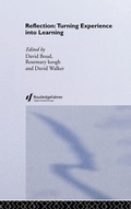 Cover: Reflection - Routledge Falmer