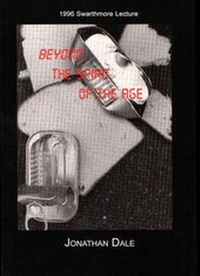 Enlarge image Cover: Beyond the Spirit of the Age - Quaker Books