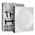 Cover: Live the Art - Rizzoli International Publications
