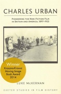 Cover: Charles Urban - University of Exeter