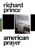 Cover: Richard Prince - Rizzoli International Publications