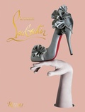 Cover: Christian Louboutin - Rizzoli International Publications
