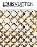 Cover: Louis Vuitton - Rizzoli International Publications
