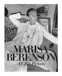 Abbildung von: Marisa Berenson - Rizzoli International Publications