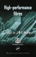 Cover: High-performance Fibres - CRC Press