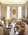 Cover: The World of Muriel Brandolini - Rizzoli International Publications