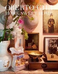 Enlarge image Cover: Home Sweet Home - Rizzoli International Publications