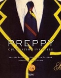 Cover: Preppy - Rizzoli International Publications
