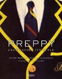 Enlarge image Cover: Preppy - Rizzoli International Publications