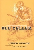 Cover: Old Yeller - HarperCollins