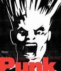 Enlarge image Cover: Punk - Rizzoli International Publications