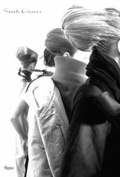 Cover: Rick Owens - Rizzoli International Publications