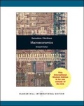 Cover: Macroeconomics - McGraw-Hill Professional