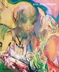 Cover: Rita Ackermann - Rizzoli International Publications