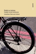 Cover: Faith in Action - Quaker Books