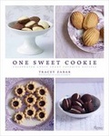 Cover: One Sweet Cookie - Rizzoli International Publications