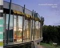 Cover: KieranTimberlake: Inquiry - Rizzoli International Publications