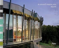 Enlarge image Cover: KieranTimberlake: Inquiry - Rizzoli International Publications