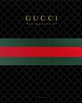 Cover: GUCCI: The Making Of - Rizzoli International Publications