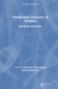 Cover: Nutritional Concerns of Women - CRC Press