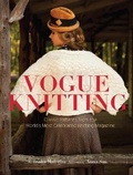 Cover: Vogue Knitting - Rizzoli International Publications