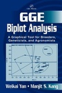 Cover: GGE Biplot Analysis - CRC Press