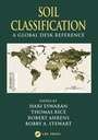 Cover: Soil Classification - CRC Press