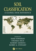 Cover: Soil Classification - CRC Press
