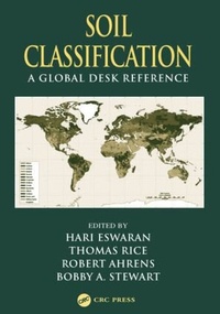 Enlarge image Cover: Soil Classification - CRC Press