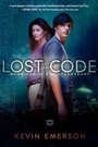 Cover: The Lost Code - HarperCollins