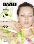 Cover: Dazed and Confused - Rizzoli International Publications