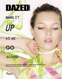 Enlarge image Cover: Dazed and Confused - Rizzoli International Publications