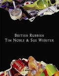 Cover: British Rubbish - Rizzoli International Publications