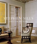 Cover: Stephen Sills - Rizzoli International Publications