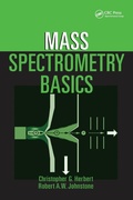 Bild: Mass Spectrometry Basics - CRC Press
