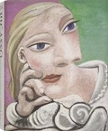 Cover: Pablo Picasso and Marie-Therese - Rizzoli International Publications