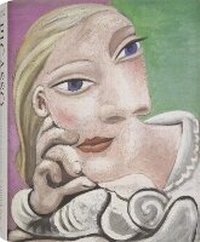 Abbildung von: Pablo Picasso and Marie-Therese - Rizzoli International Publications