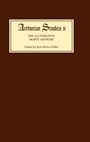 Cover: The Alliterative Morte Arthure - D.S. Brewer