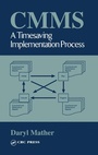 Cover: CMMS - CRC Press
