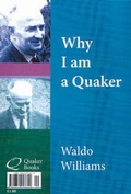 Cover: Paham Yr Wyf Yn Grynwr / Why I am a Quaker - Quaker Books