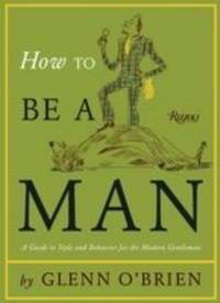 Abbildung von: How To Be a Man - Rizzoli