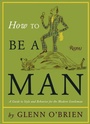 Cover: How To Be a Man - Rizzoli