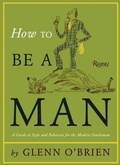 Cover: How To Be a Man - Rizzoli