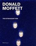 Cover: Donald Moffett - Rizzoli International Publications