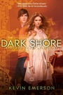 Cover: The Dark Shore - HarperCollins