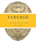 Cover: Faberge Revealed - Skira Rizzoli