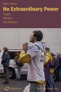 Cover: No Extraordinary Power - Quaker Books