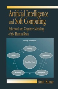 Enlarge image Cover: Artificial Intelligence and Soft Computing - CRC Press