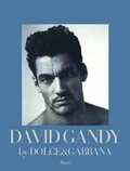 Cover: D and G David Gandy - Rizzoli International Publications